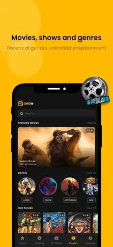jiohotstar-ad-blocker Movies and shows