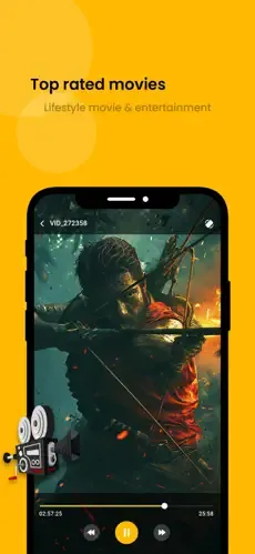 jiohotstar-ad-blocker Top Rated Movies